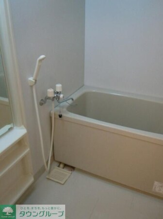 TAKE5の物件内観写真